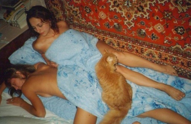 Королевы хрущёвок v.2