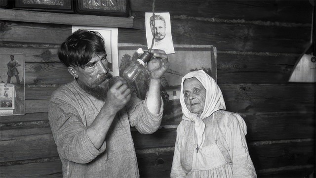 Смешал, но не взбалтывал: 21/02/26