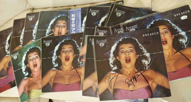 Визуальная история рока: 50 величайших обложек альбомов всех времен