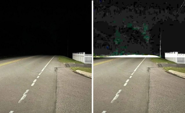 Атмосферные и немного жуткие фотографии из Сети