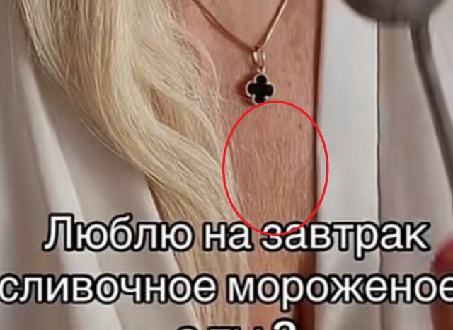 Альберт Николаевич ерунды не скажет