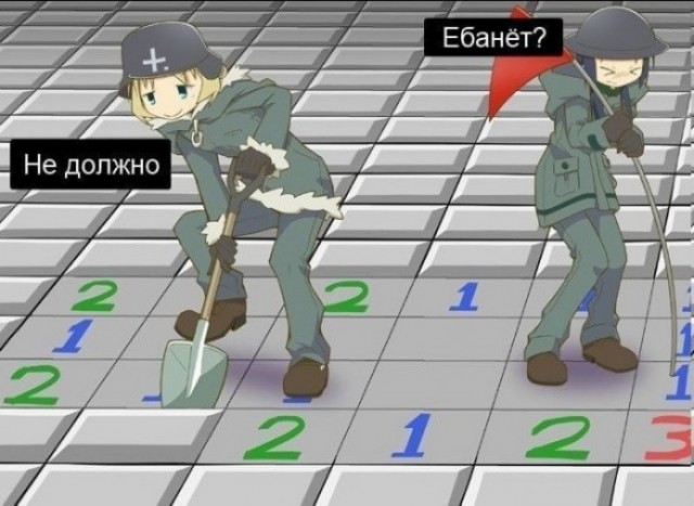 Картинки для деградации 272 (разной степени свежести)