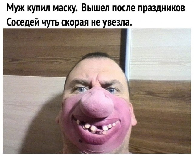 Капля юмора дальше...