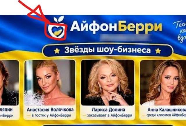 Лариса Долина вновь стала жертвой мошенников