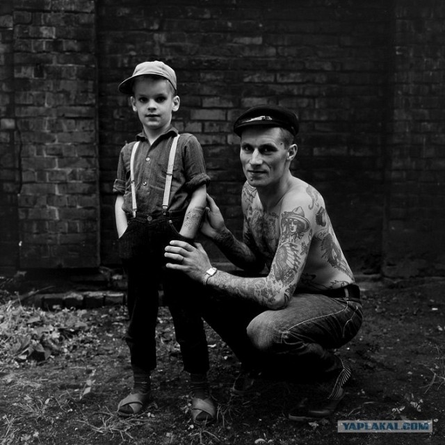 Тело всей жизни