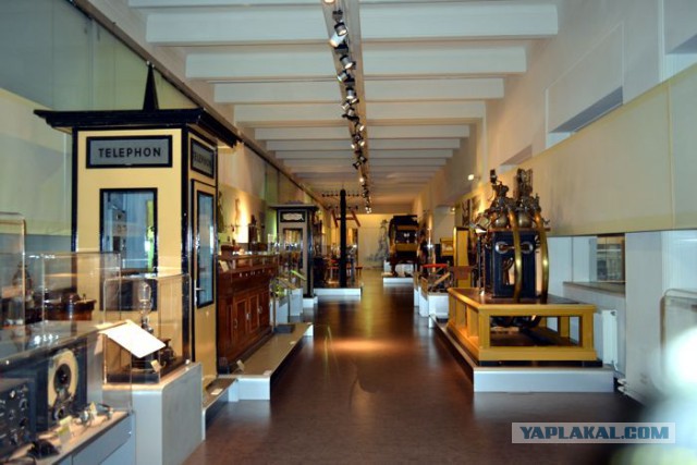 Из-за Урала в Европу на своём автомобиле