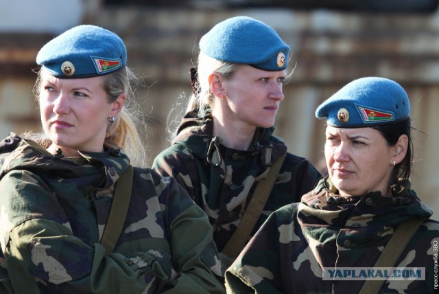 Украина вошла в рейтинг самых сильных армий мира