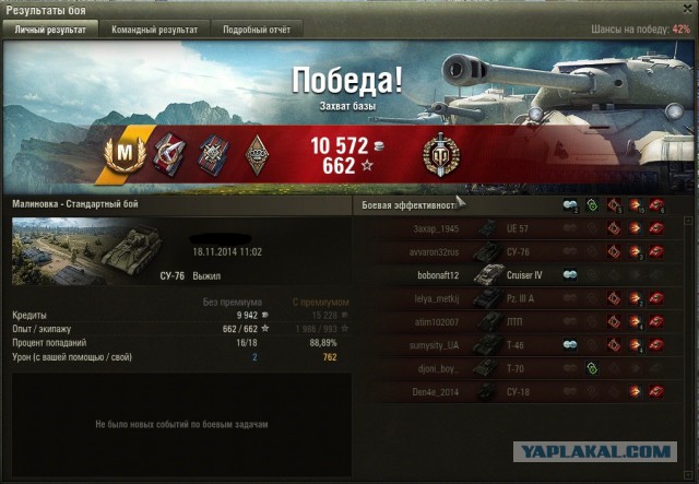 Wargaming 16