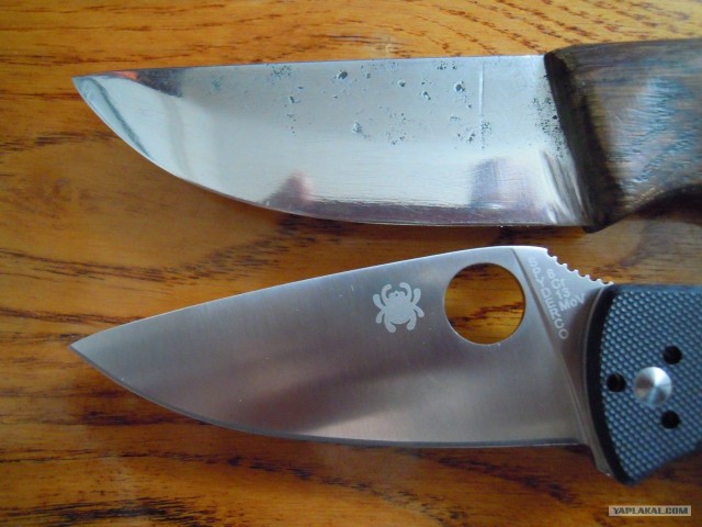 МЕГАБАЯН, за который не стыдно.