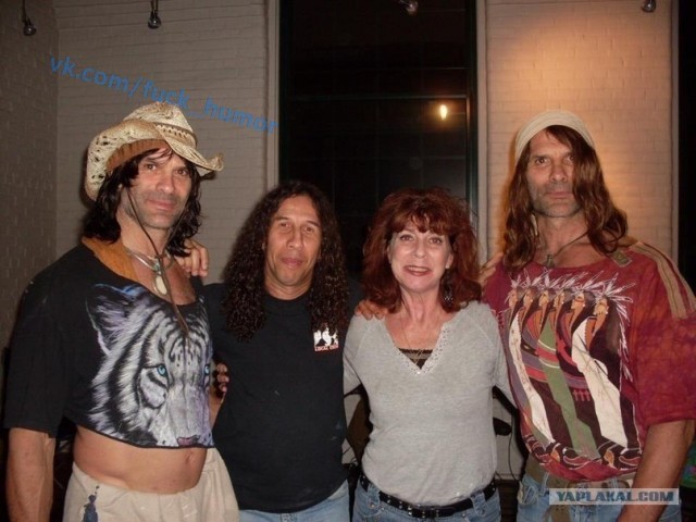 А вы их помните?