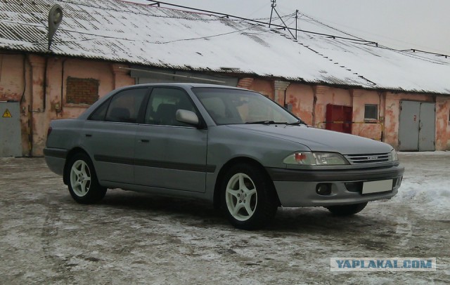 Lada или иномарка? Сравниваем цены и комплектации.