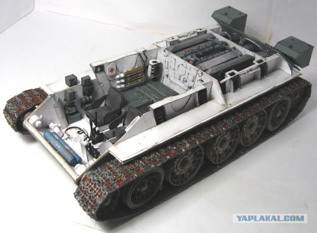 Оружие Победы. ИСУ-152