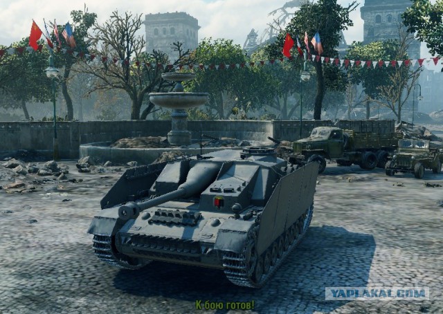 Wargaming 22