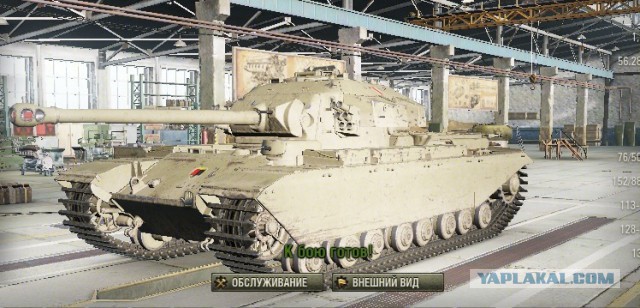 Wargaming 25!