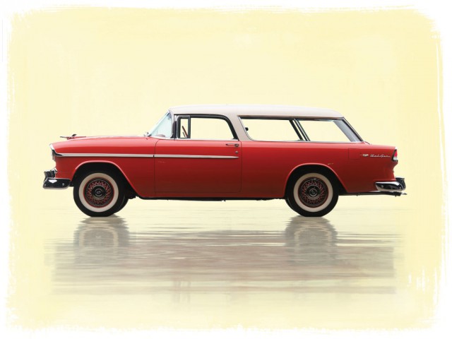 Автомобили RM Auctions/Sotheby's