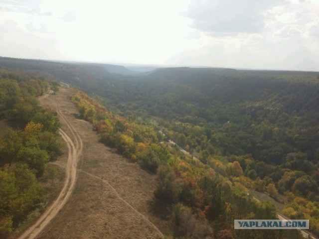 Деревенская Америка