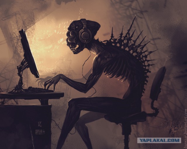 Очередные картинки на субботу