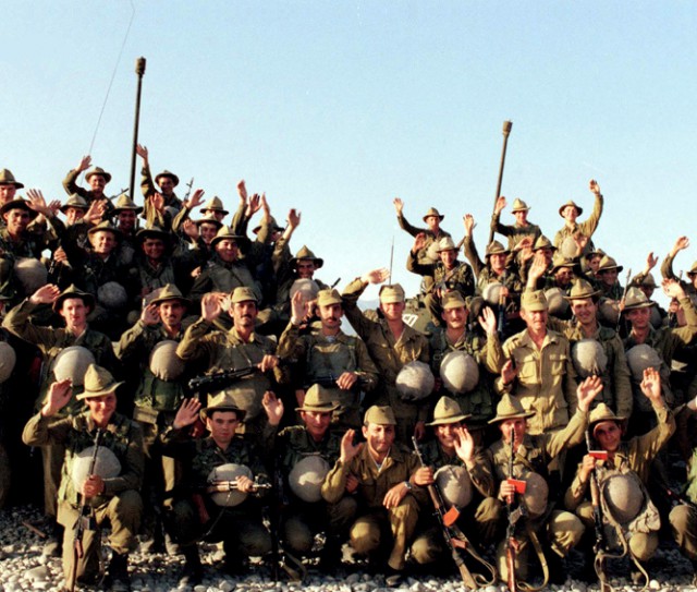 Афганская война