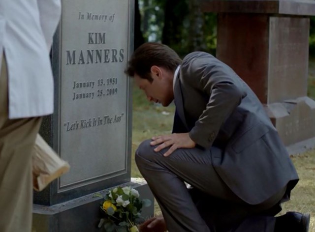 Хронология «Секретных материалов»: от начала и... до конца?