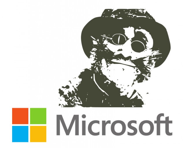 Microsoft поймали на встраивании вредоносного кода в чужие программы