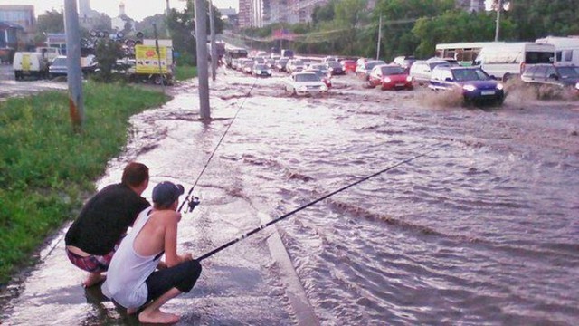 Подборка приколов
