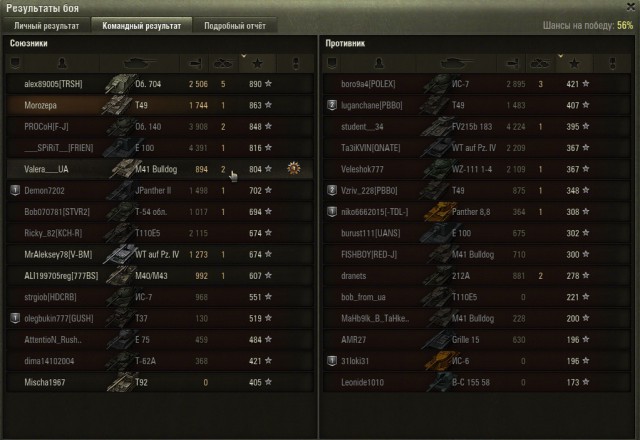 Wargaming 37