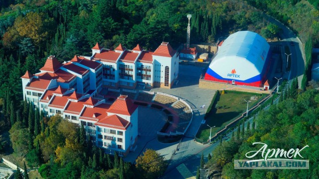 Просто факты о Крыме