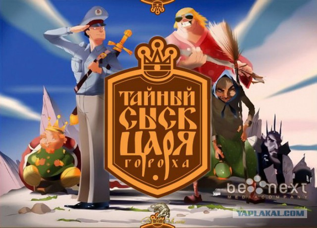 Самая любимая фантастика