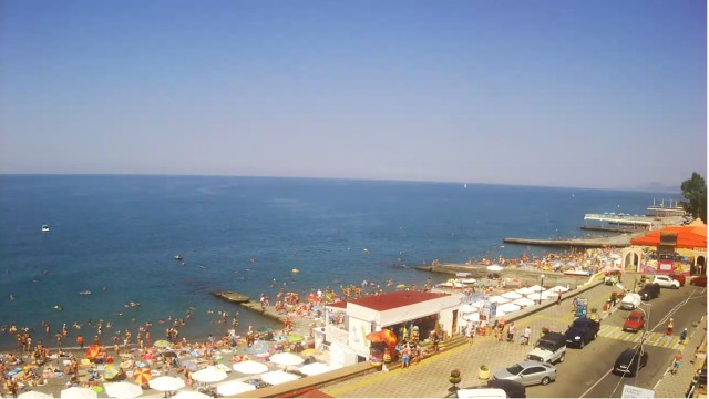 Не попал на море в этом году? Отведи душу, посмотри этот пост!