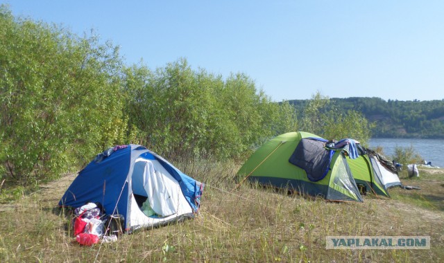 Деревенская Америка - 3
