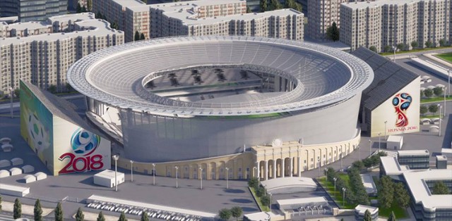 Футбол. Чемпионат России 2017-2018 часть 5