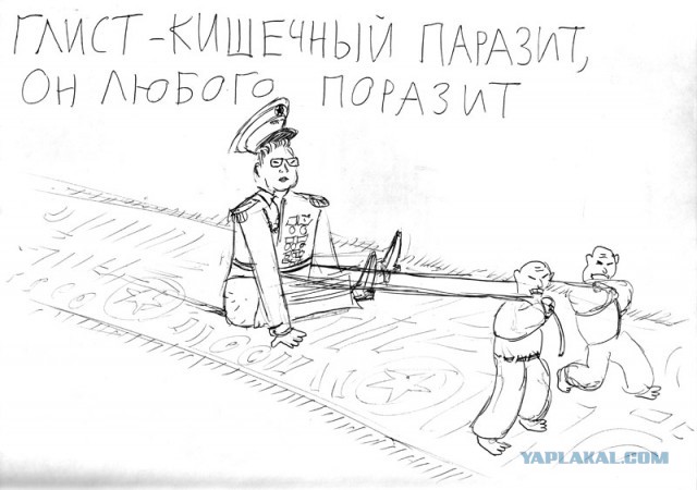 Срань какая, говорили они. А мне понравилось!