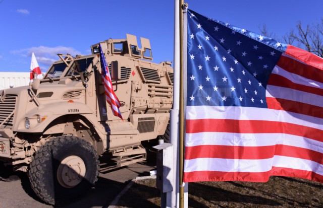 СМИ узнали о лазейке, позволяющей США не явиться на войну НАТО с Россией