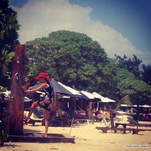 Русская "саранча" в Египте