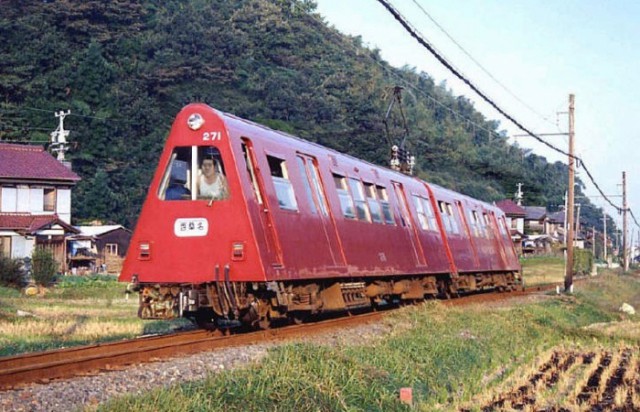 6 причудливых поездов, которые когда-либо курсировали по железным дорогам