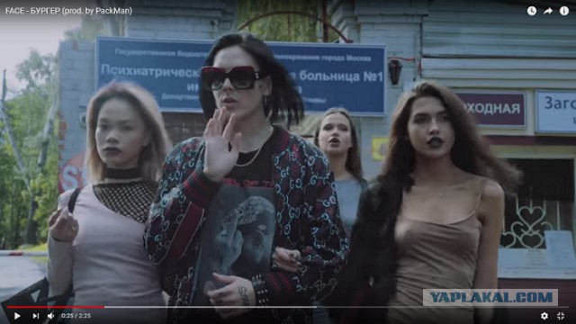 Когда провел 2017 в коме