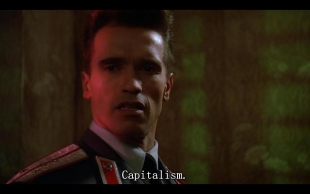 Роскошная жизнь. За чей счёт?