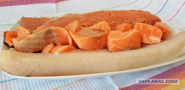 Кулинарная сказка