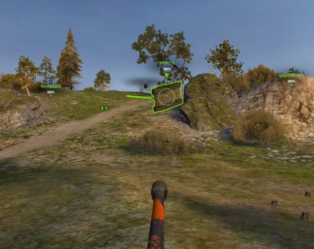 Wargaming 55