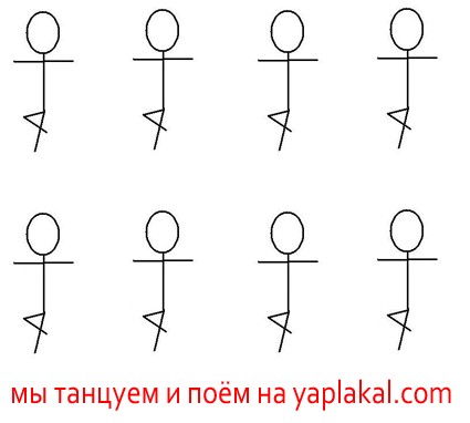 Агитационныe плакаты для ЯПлакалъ