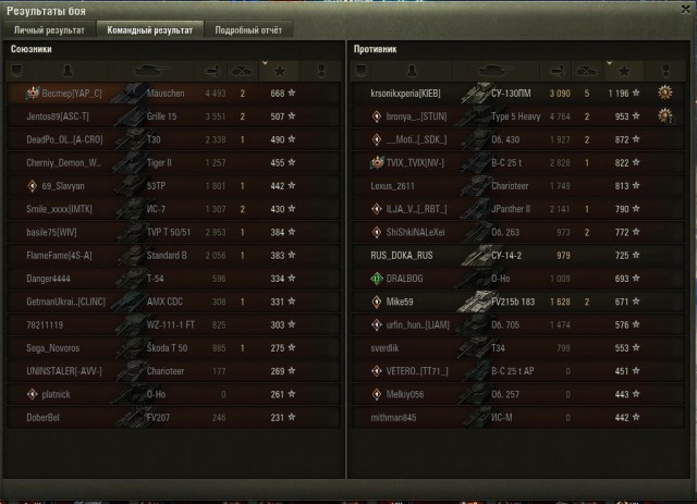 Wargaming 55
