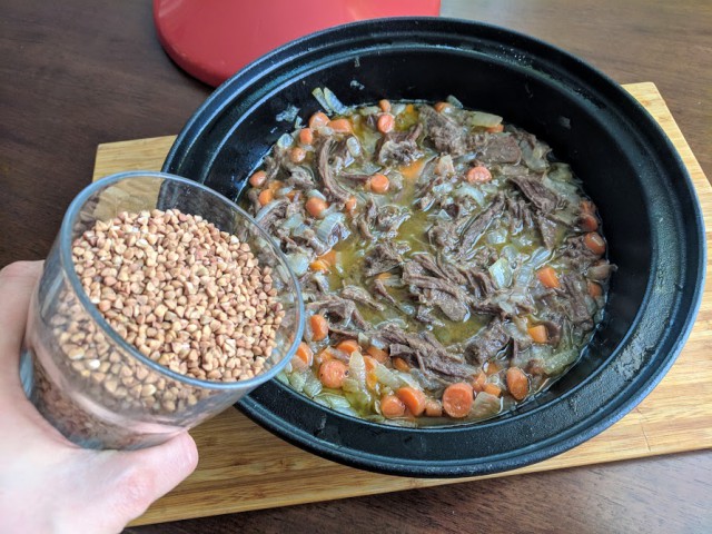 Кулинарный парад в честь 23 февраля