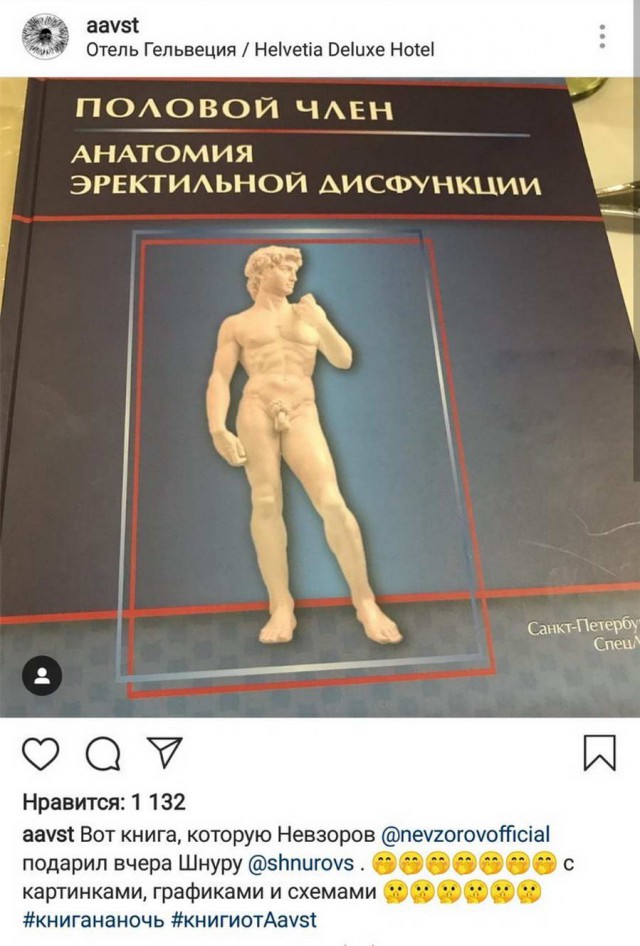 Анекдоты, соц-сети и картинки с надписями