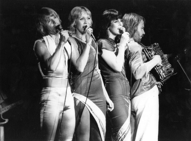 The special edition: ABBA