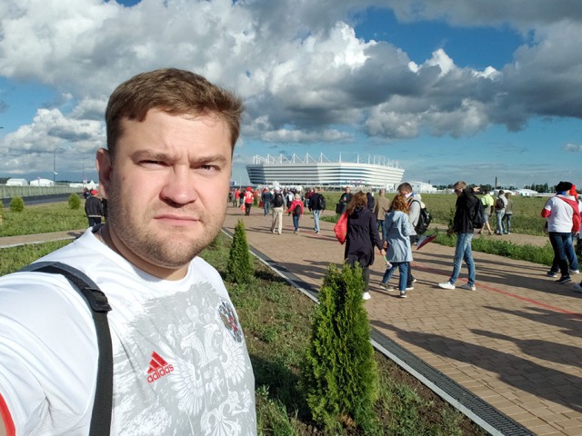 Год после Чемпионата Мира 2018. Как я все 11 городов и 14 матчей посетил.