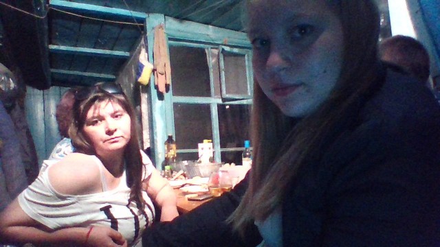 Смачные деревенские красотки и где они обитают