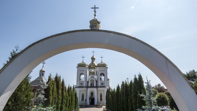 Чернигов (Украина)
