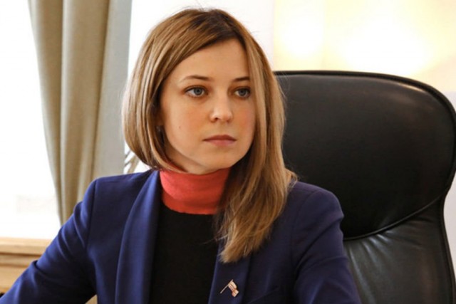 Маргарита Симоньян заявила, что Путин не будет следующим президентом России