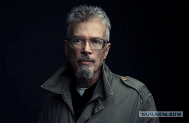 Скончался Эдуард Лимонов
