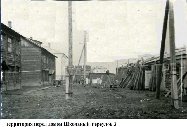 Первомай ранешних времён. Небольшая подборка фотокарточек